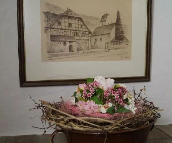 Hostel Jugendherberge Feldkirch *