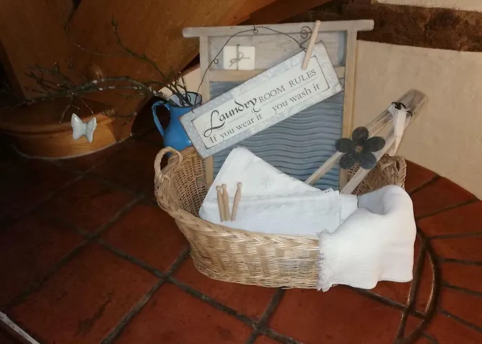 Jugendherberge Feldkirch Hostel