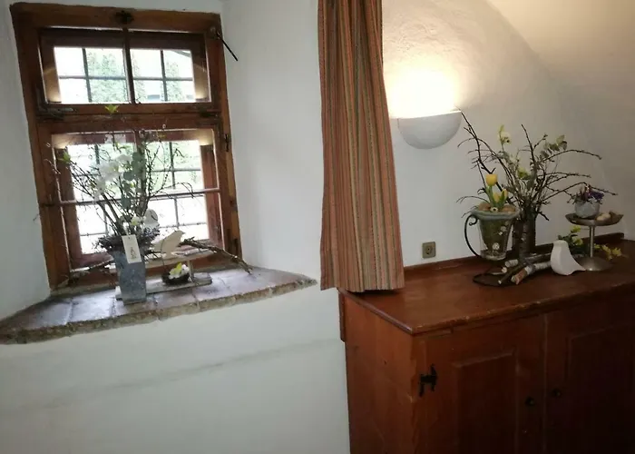 Hostel Jugendherberge Feldkirch