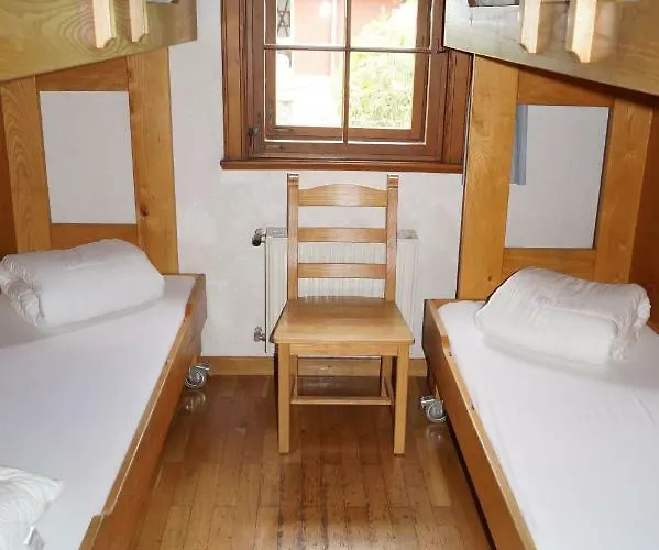 Jugendherberge Feldkirch * Feldkirch