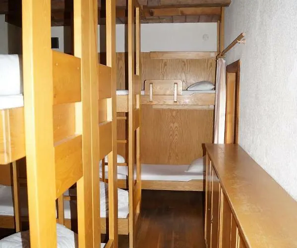 Hostel Jugendherberge Feldkirch