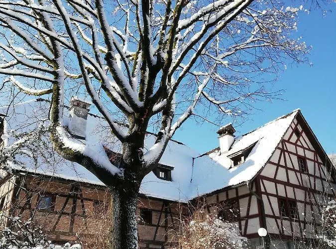 Jugendherberge Feldkirch Feldkirch