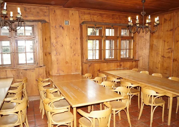 Hostel Jugendherberge Feldkirch *