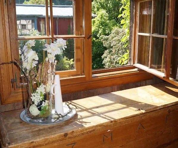 Hostel Jugendherberge Feldkirch