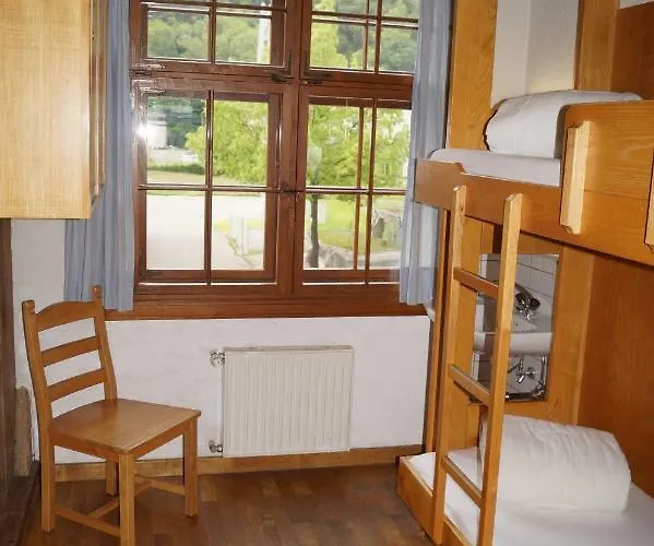 Jugendherberge Feldkirch Hostel