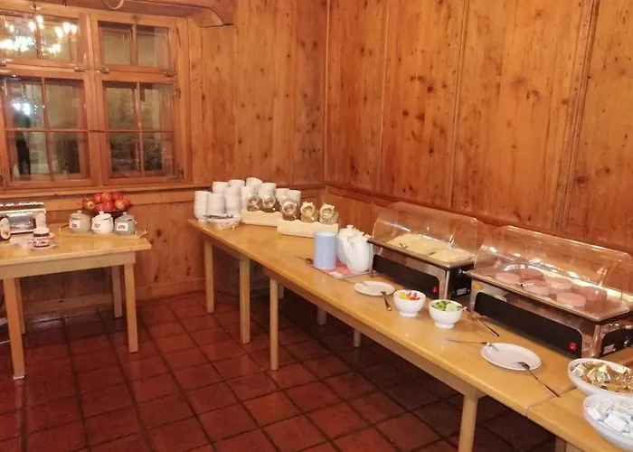 Jugendherberge Feldkirch Feldkirch