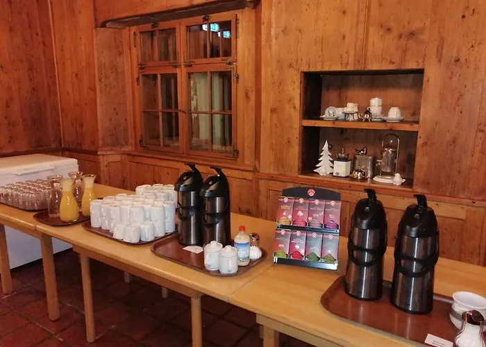 Jugendherberge Feldkirch Hostel Feldkirch